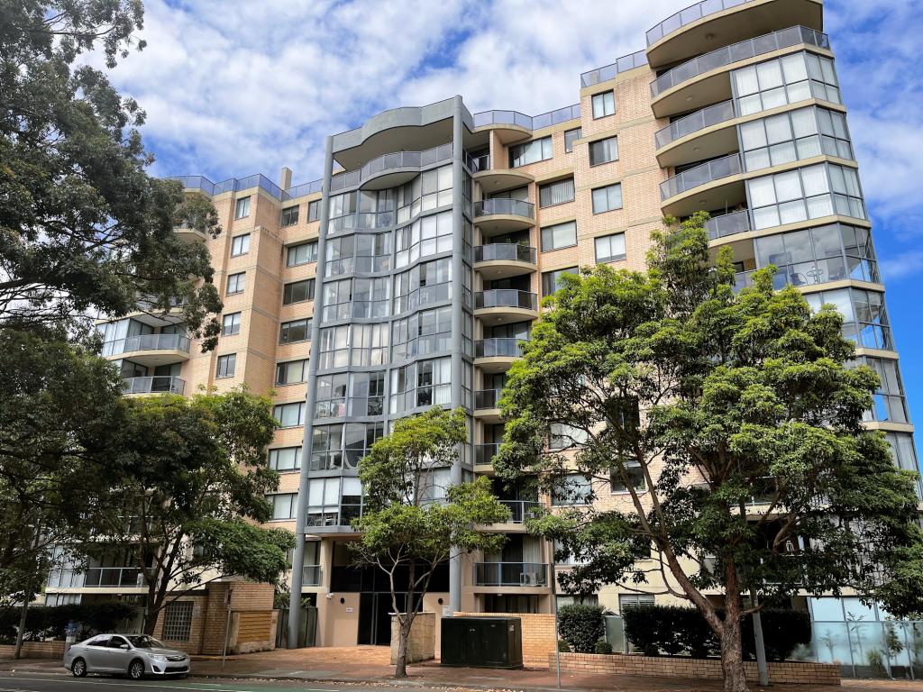 91/19-23 Herbert St, St Leonards, NSW 2065