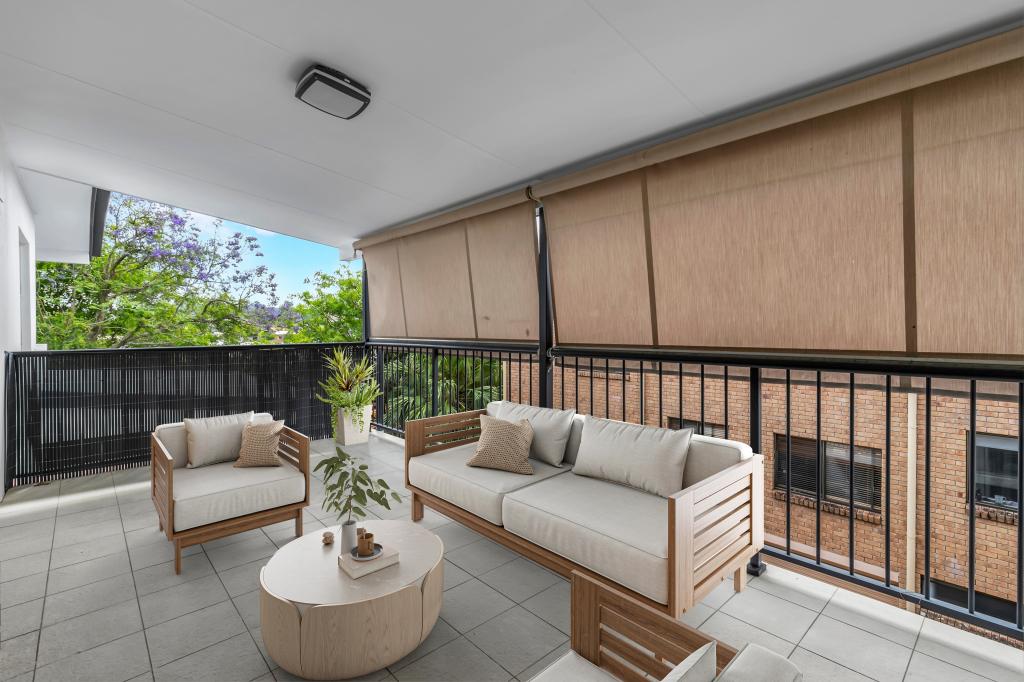 7/69 Durham St, St Lucia, QLD 4067