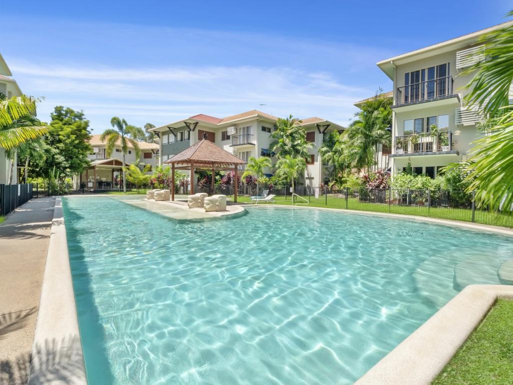 1202/44-62 Clifton Rd, Clifton Beach, QLD 4879