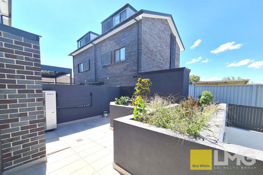 3/103 CHURCH ST, LIDCOMBE, NSW 2141