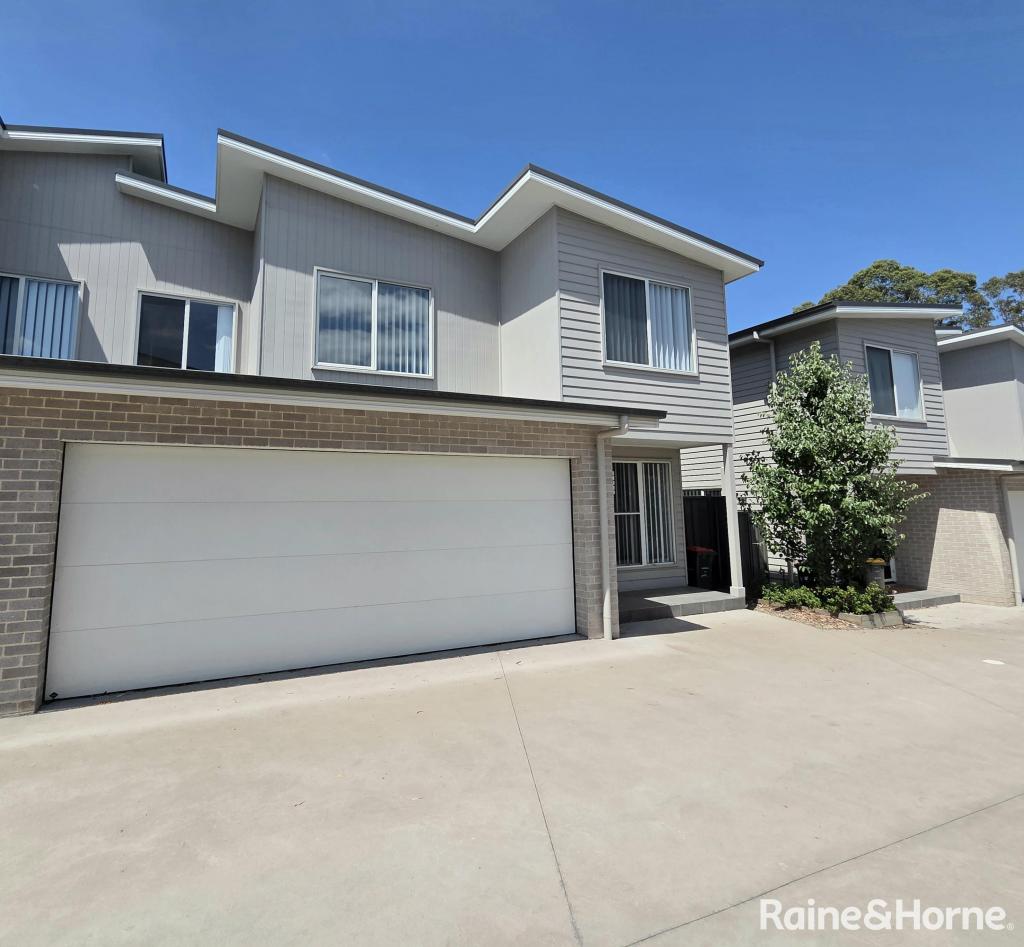 15/175 Old Southern Rd, South Nowra, NSW 2541