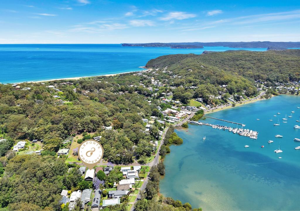 5 Blythe St, Killcare, NSW 2257