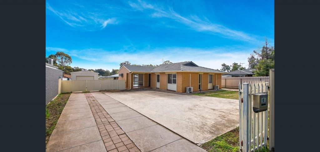 10 Lock Cres, Pooraka, SA 5095