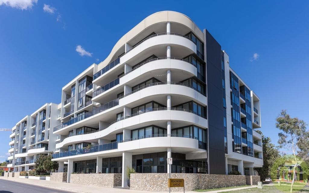 17/26 Antill St, Dickson, ACT 2602