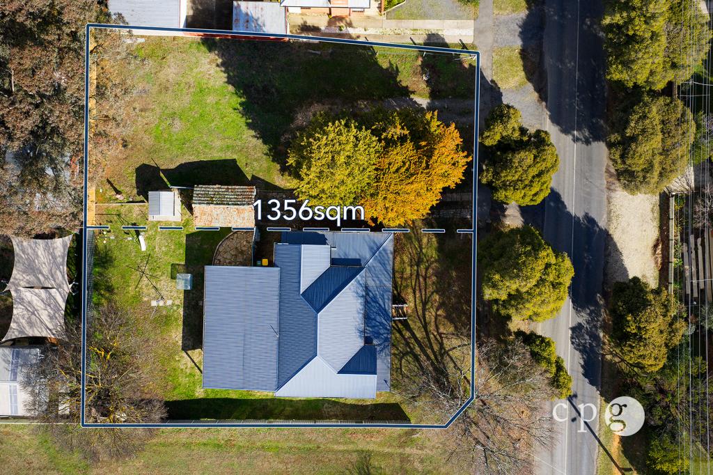 48-50 Blakeley Rd, Castlemaine, VIC 3450