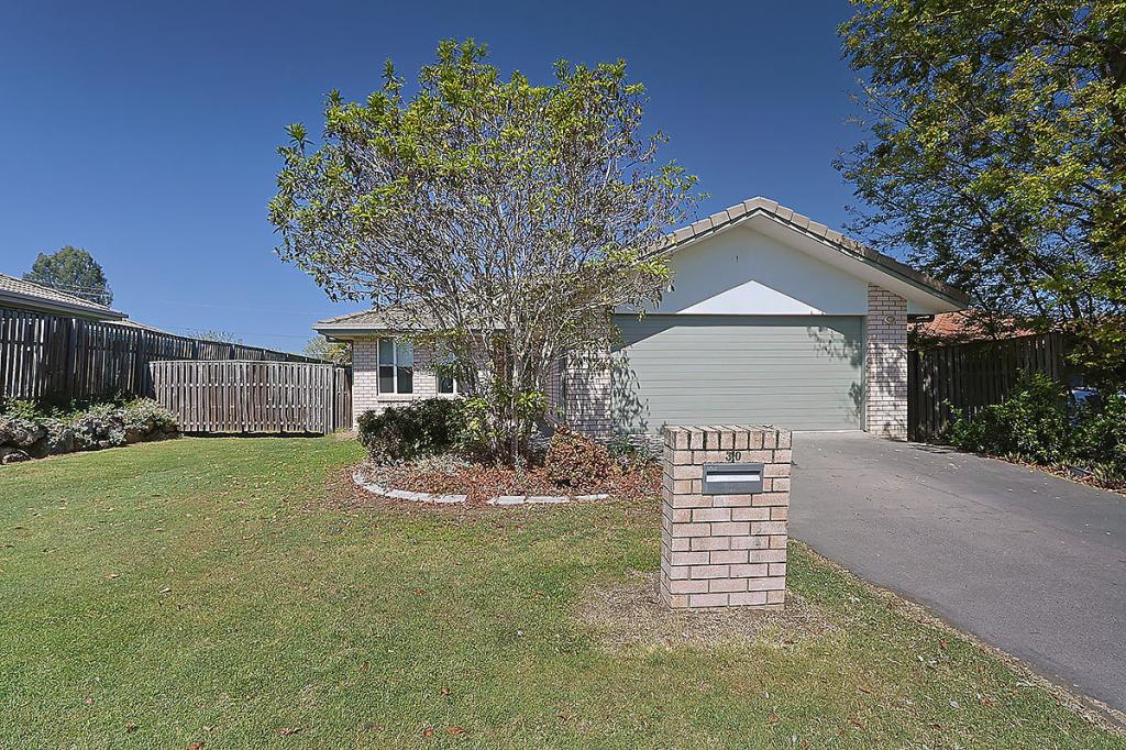 30 Westminster Cres, Raceview, QLD 4305