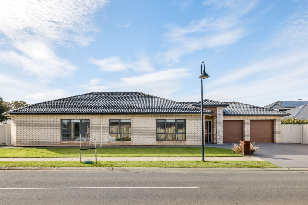 2 Shelby St, Parafield Gardens, SA 5107