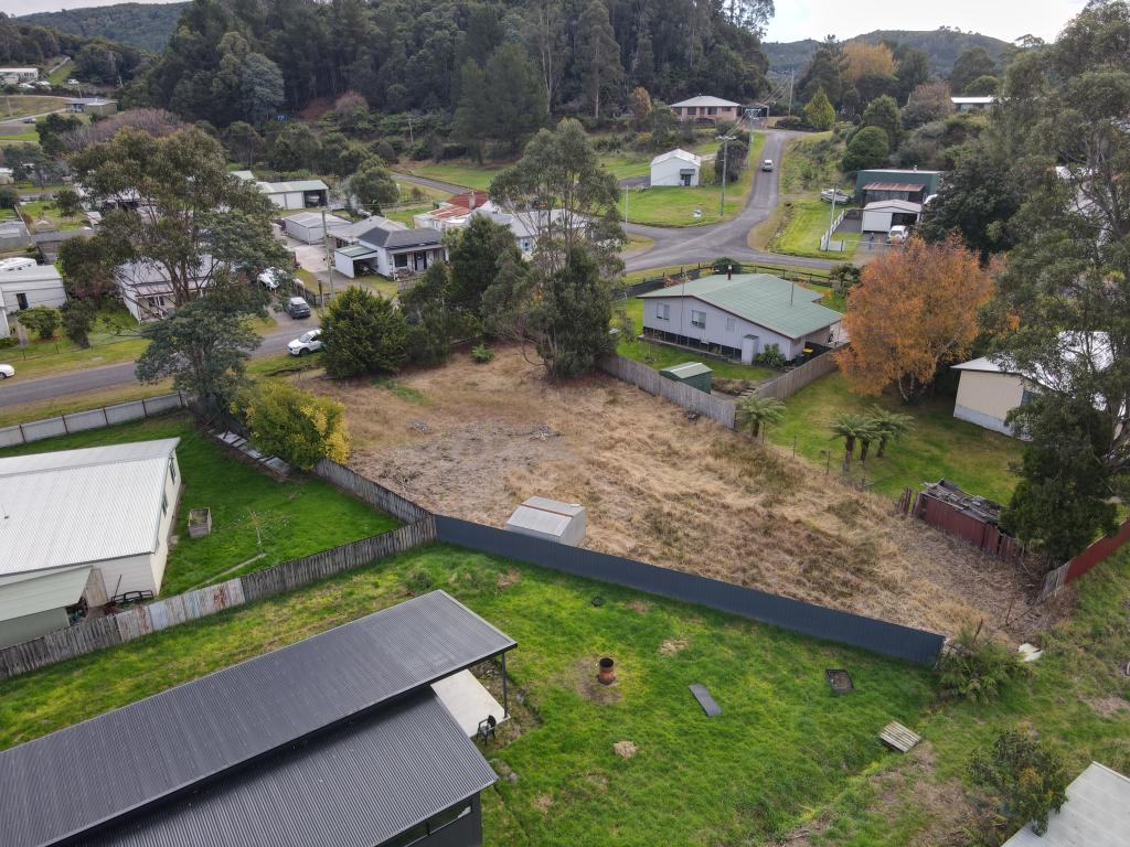 54 Counsel St, Zeehan, TAS 7469