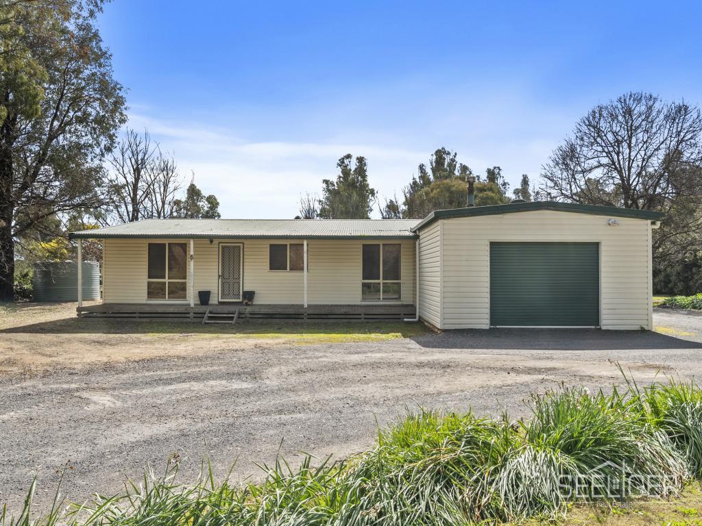 6 Havenstock Dr, Yarrawonga, VIC 3730