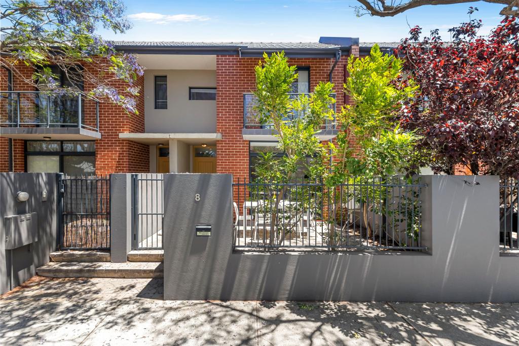 8/1 Simper St, Wembley, WA 6014