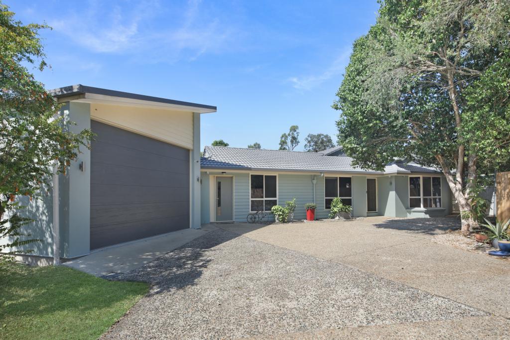 66 Lagoon Cres, Bellbowrie, QLD 4070