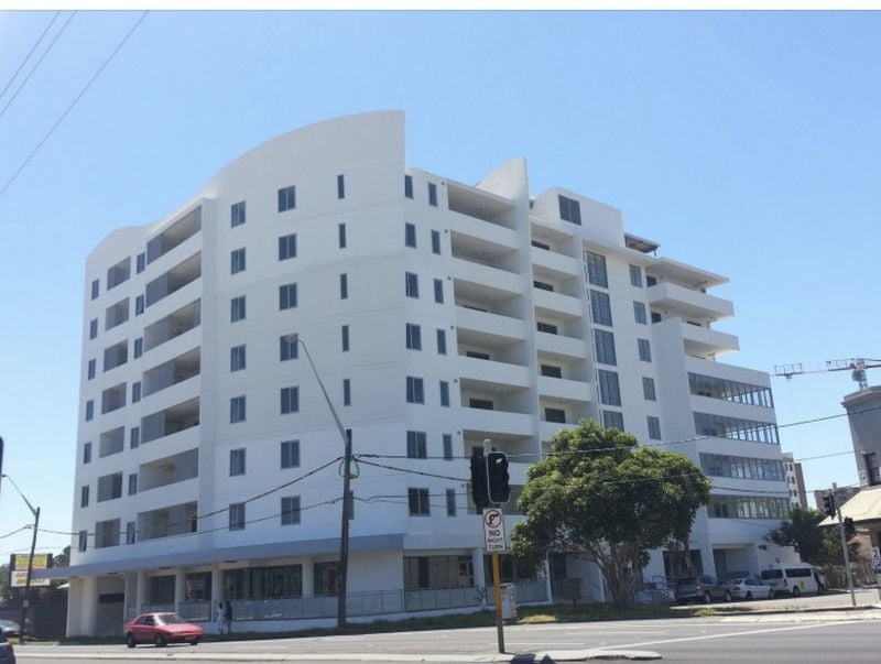 12/20-22 Princess Hwy, Wolli Creek, NSW 2205