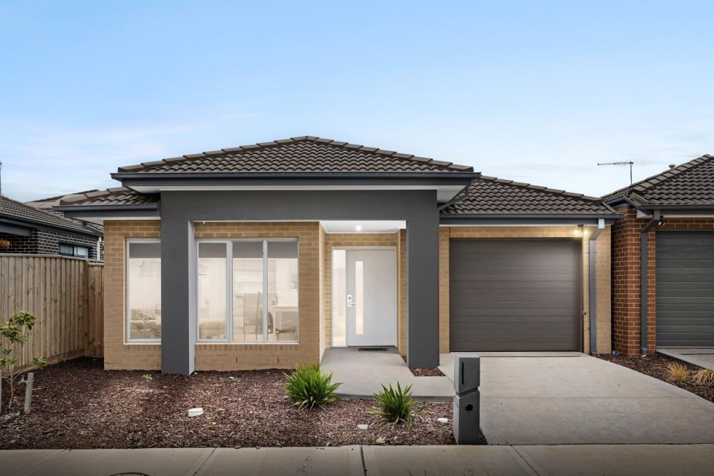 12 Kirsten St, Wyndham Vale, VIC 3024