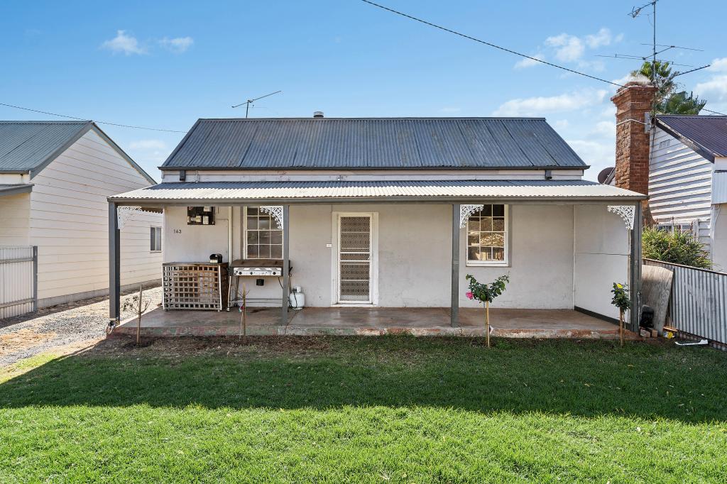 163 Britannia St, Temora, NSW 2666