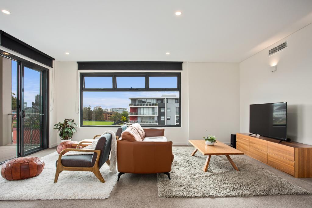 601/83 Campbell St, Wollongong, NSW 2500