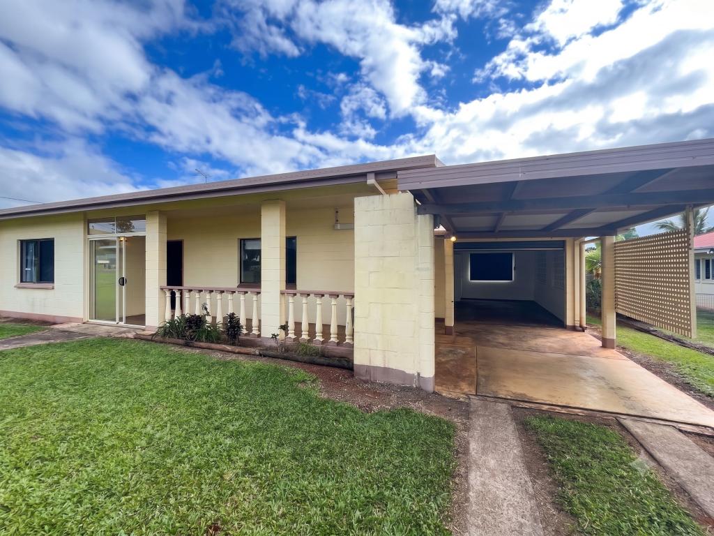 9 Bernard St, Malanda, QLD 4885