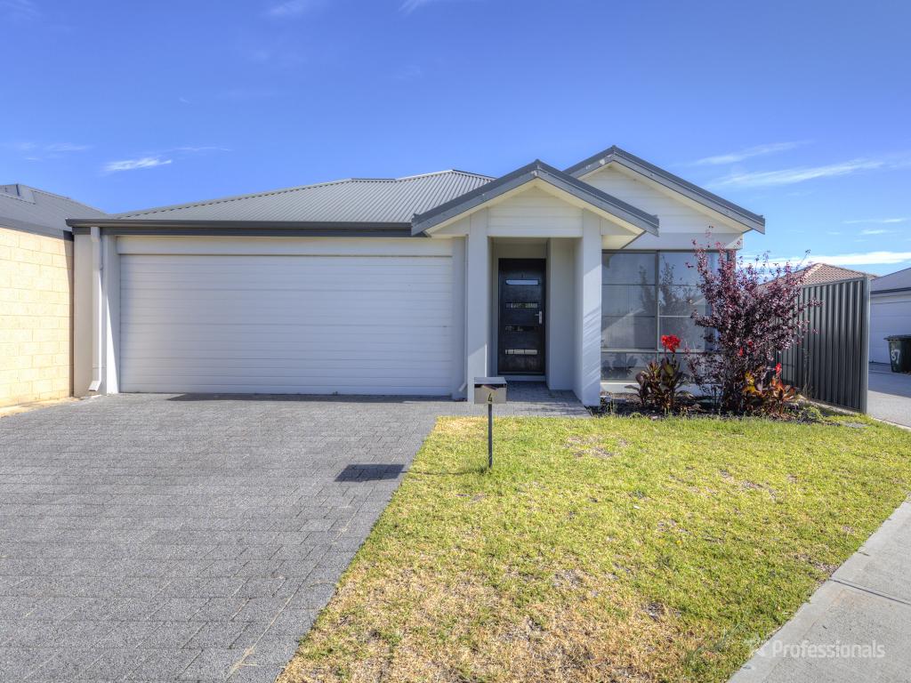 4 Kruger Way, Brabham, WA 6055