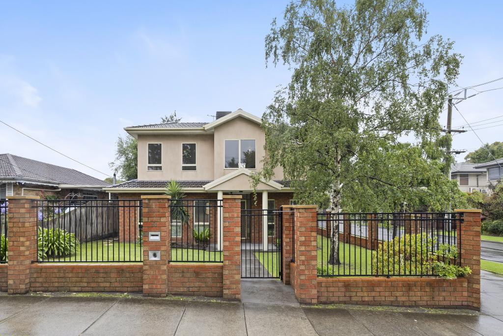 43 Park Rd, Cheltenham, VIC 3192