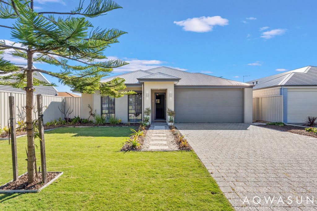 21 Coolawanyah St, Golden Bay, WA 6174