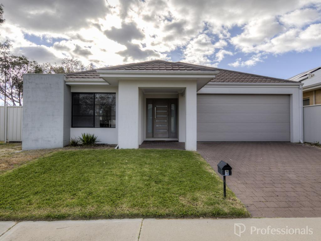 1 Tristan Way, Alkimos, WA 6038