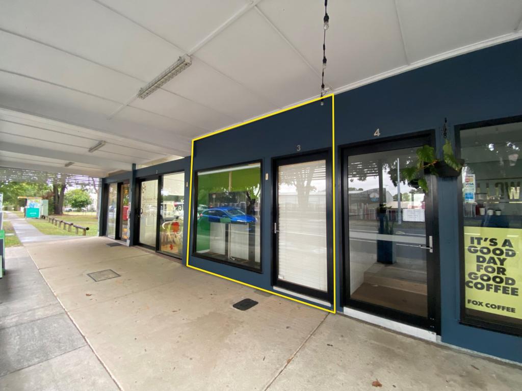 Contact Agent For Address, Brighton, QLD 4017