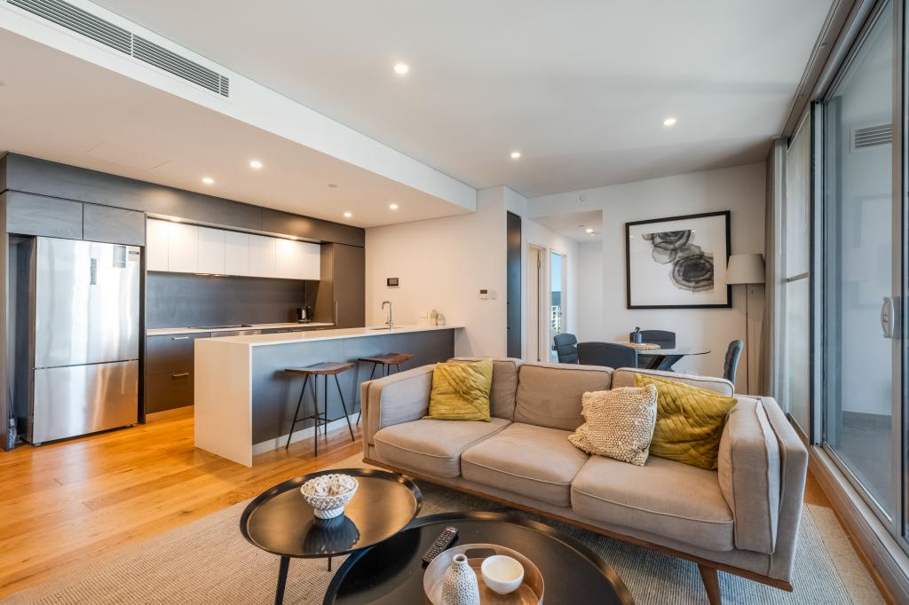 1205/105 STIRLING ST, PERTH, WA 6000