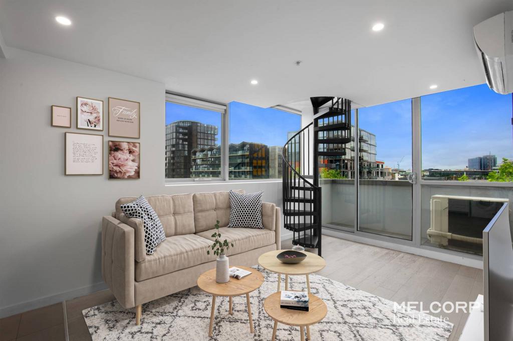 507/429 Spencer St, West Melbourne, VIC 3003