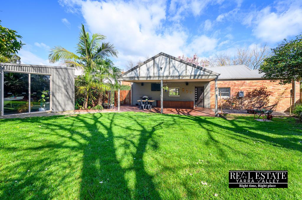 70 Maroondah Hwy, Healesville, VIC 3777