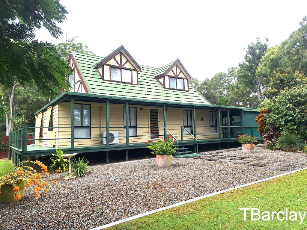 68 Coondooroopa Dr, Macleay Island, QLD 4184