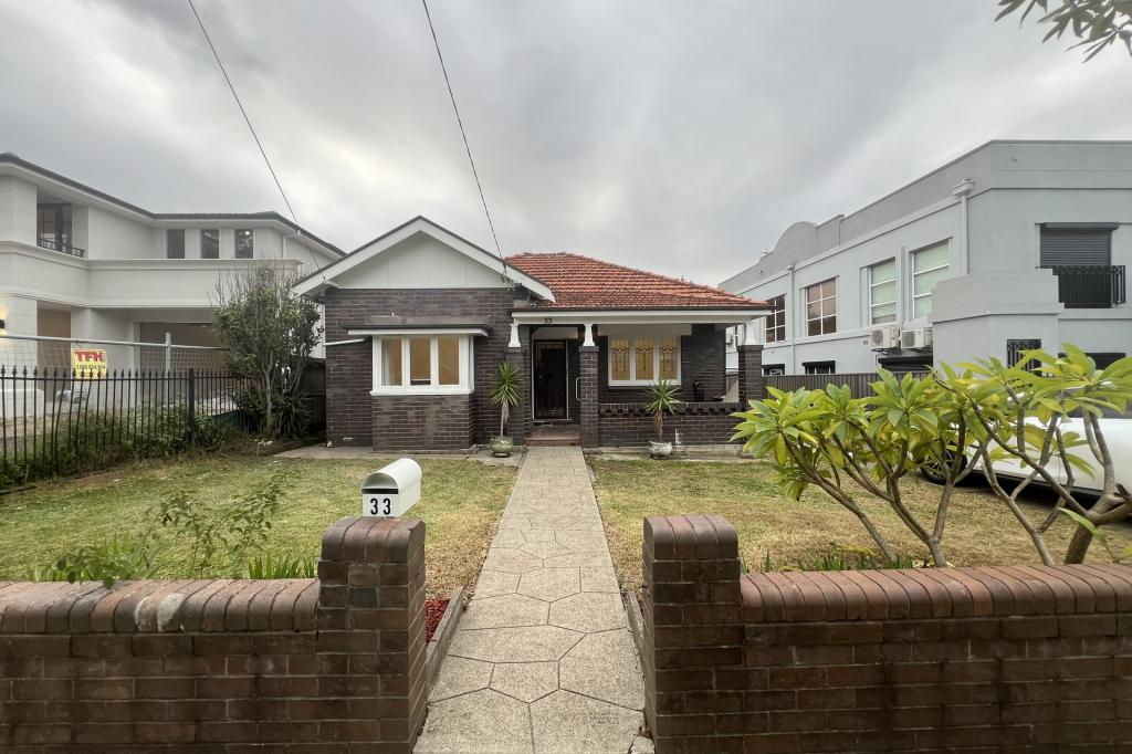 33 Arthur St, Strathfield, NSW 2135