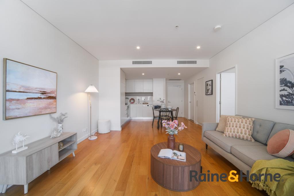 709/3 Mooltan Ave, Macquarie Park, NSW 2113