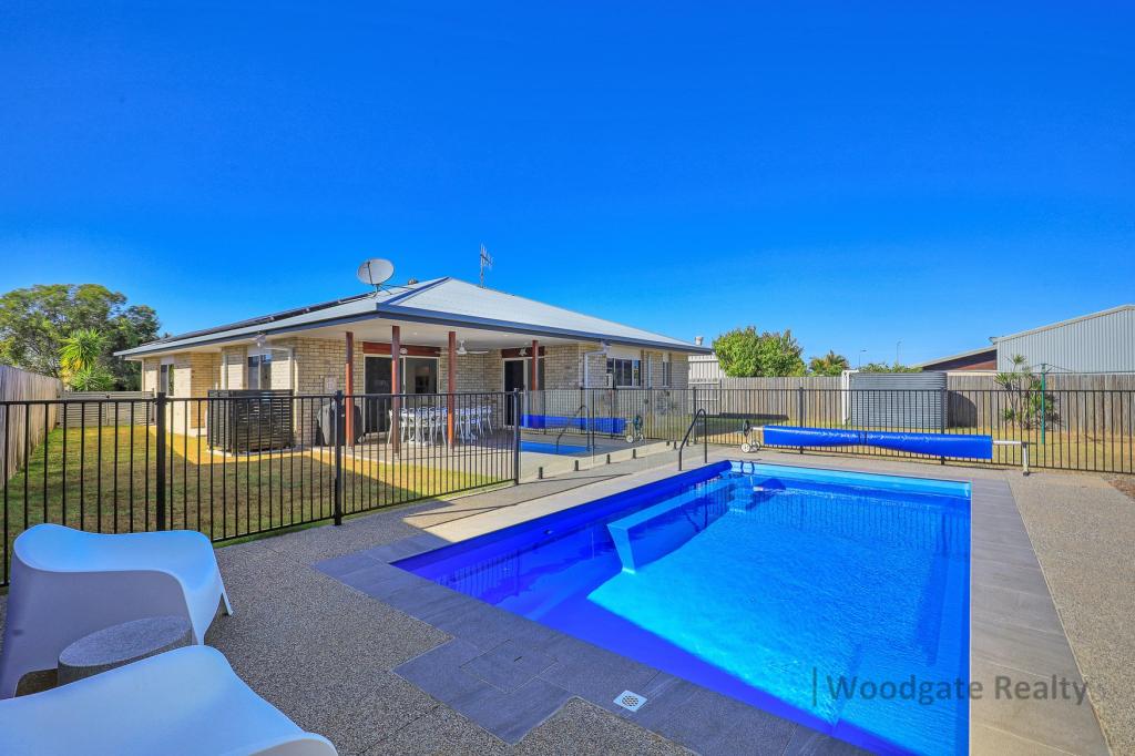 3 Honeyeater Ct, Woodgate, QLD 4660