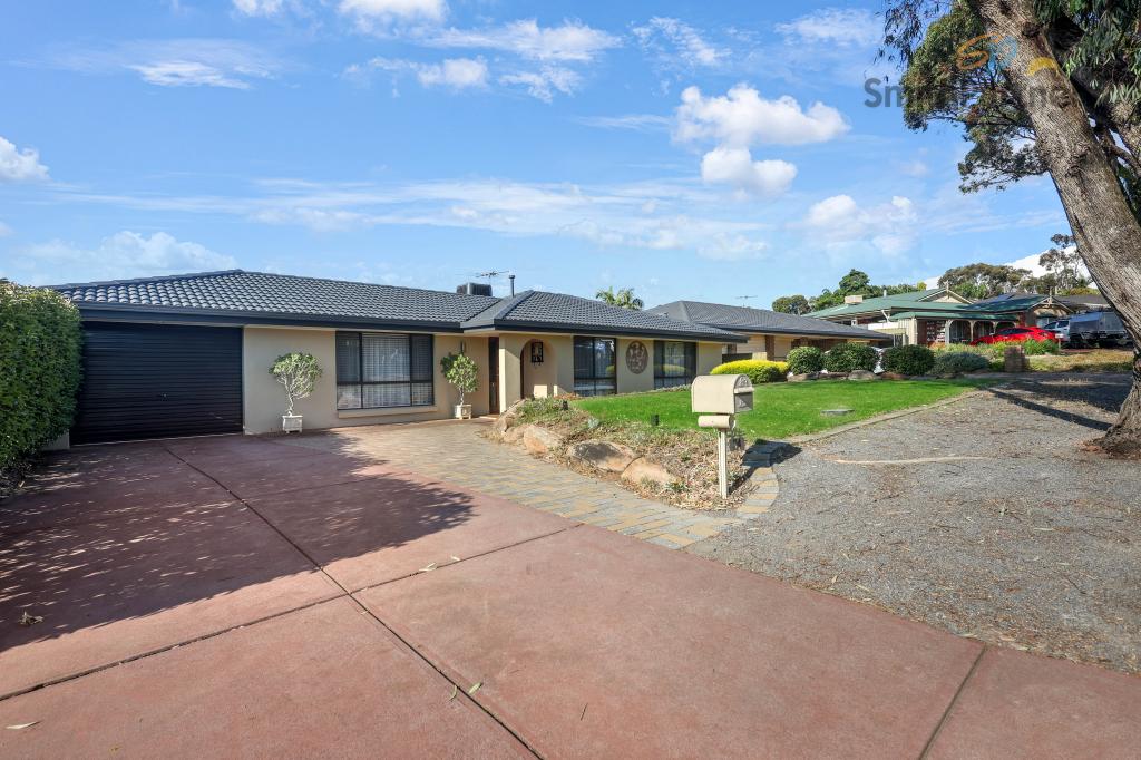 34 Hedgerow Dr, Gulfview Heights, SA 5096