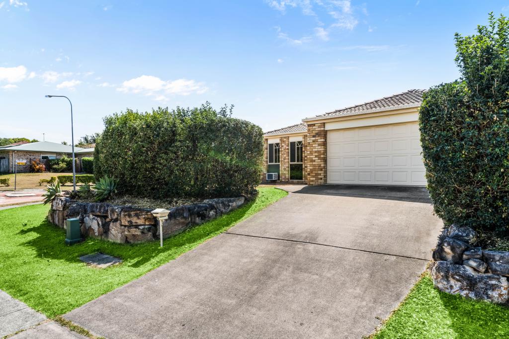 2 Penelope Pl, Deception Bay, QLD 4508