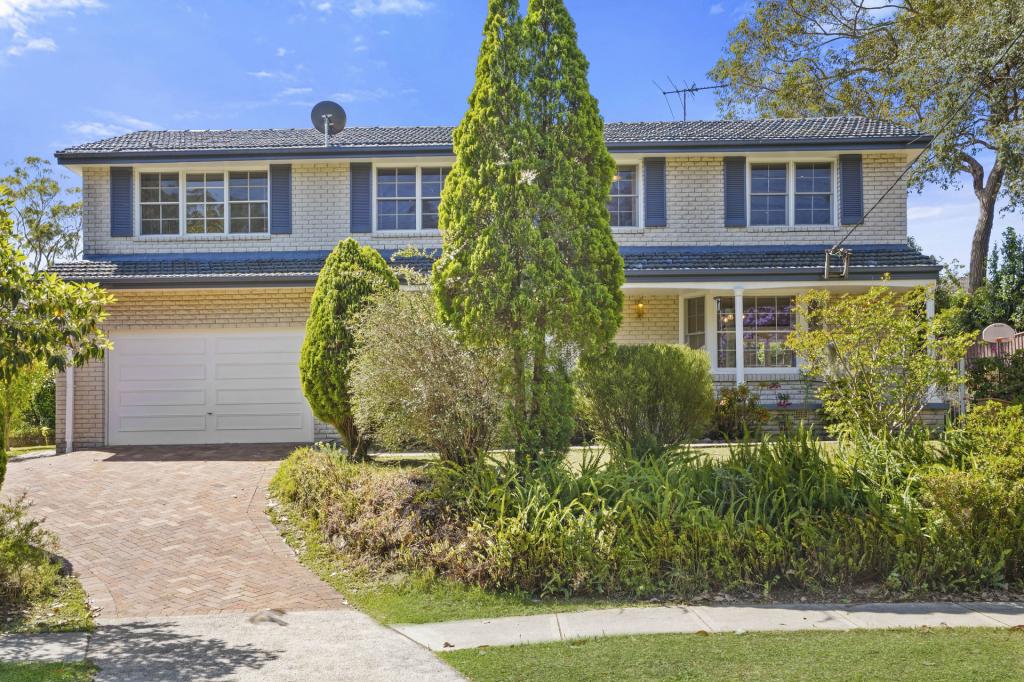 38 Leysdown Ave, North Rocks, NSW 2151