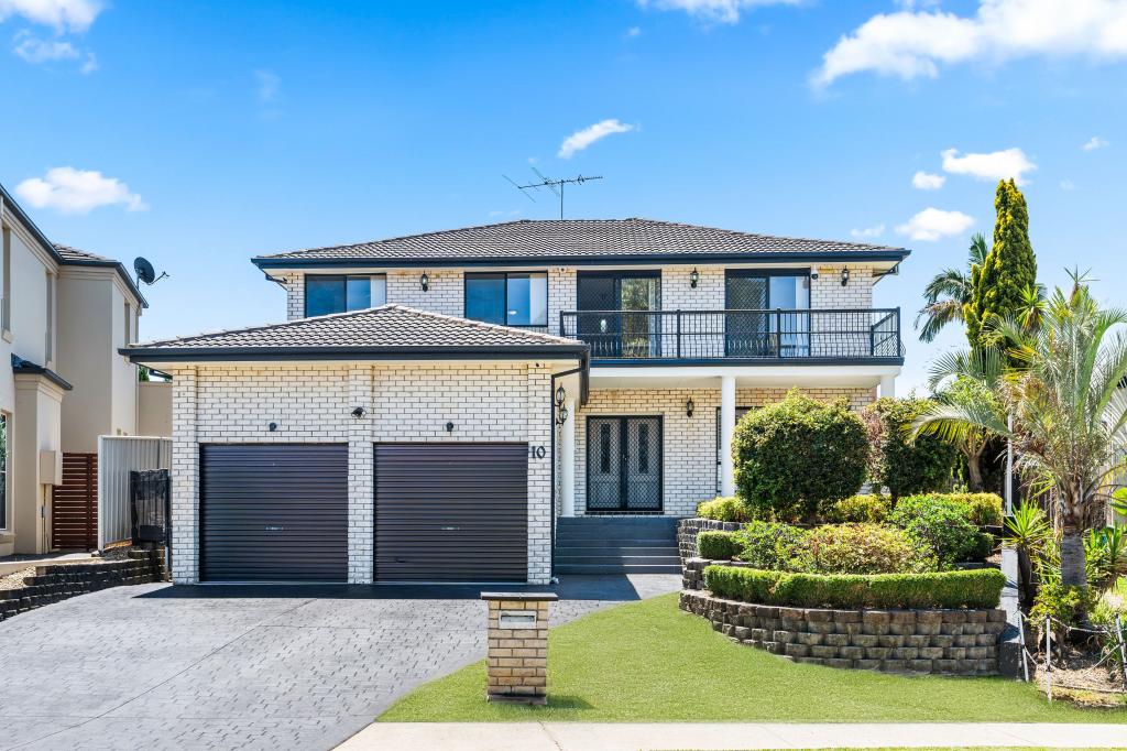 10 Amelia Cl, Cecil Hills, NSW 2171