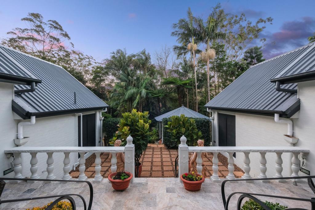 5-7 Platt Pl, Tamborine Mountain, QLD 4272