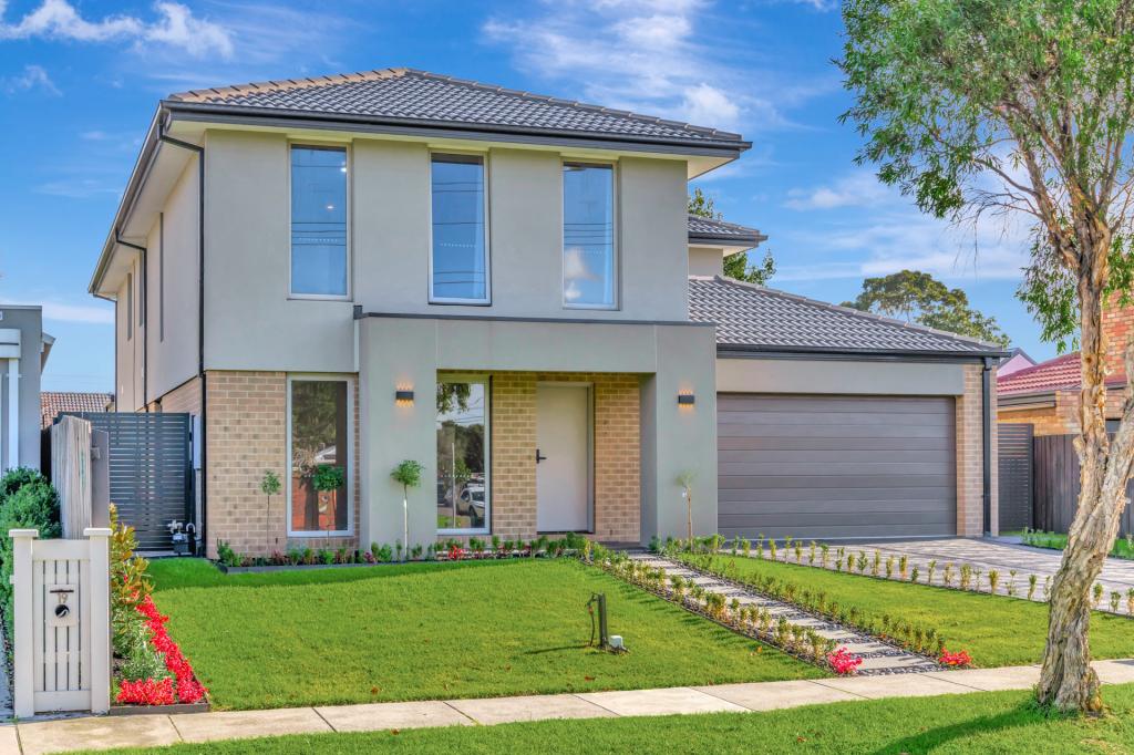 21 Harkaway Dr, Cheltenham, VIC 3192