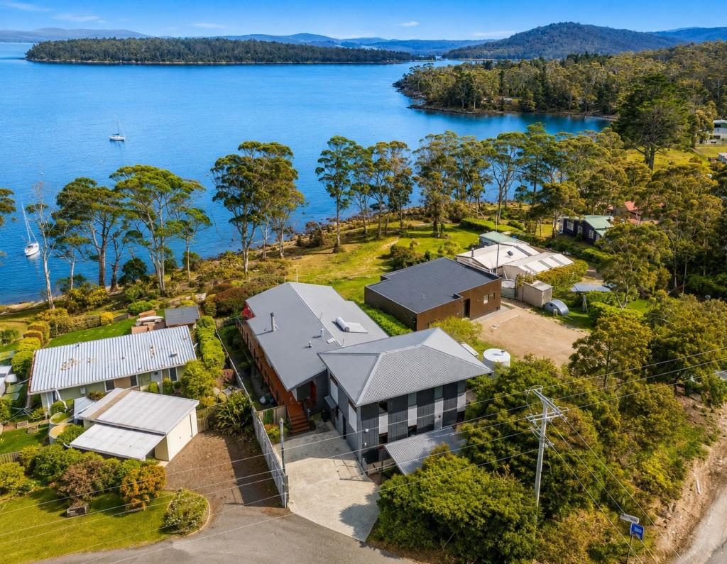 5747 Channel Hwy, Charlotte Cove, TAS 7112