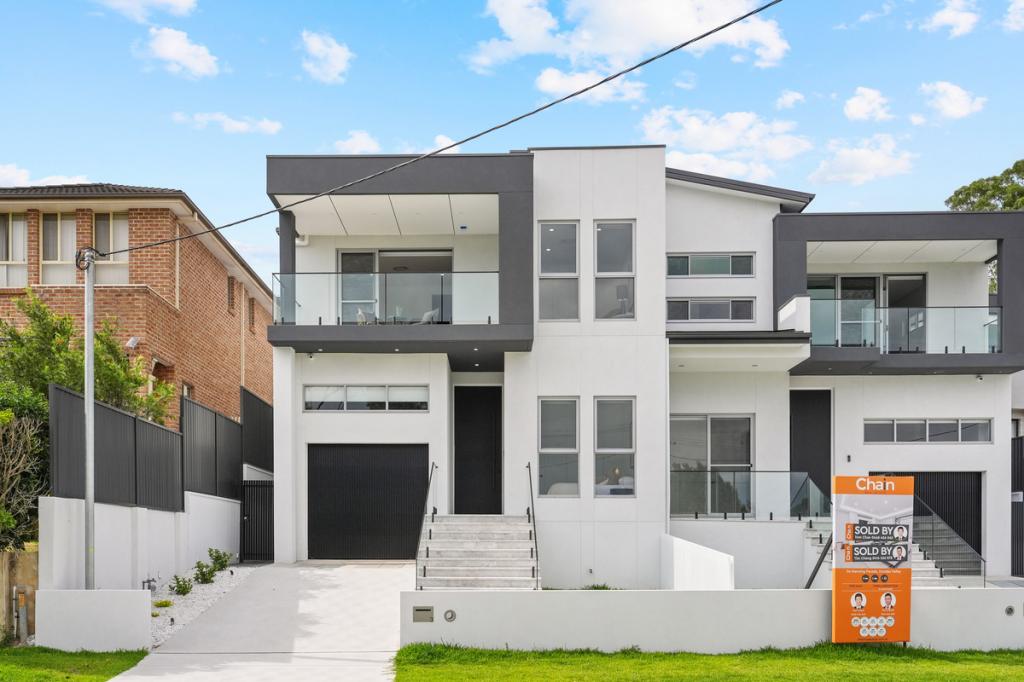 3 Manning Pde, Dundas Valley, NSW 2117