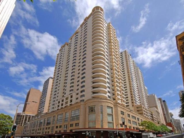 418 Pitt St, Haymarket, NSW 2000