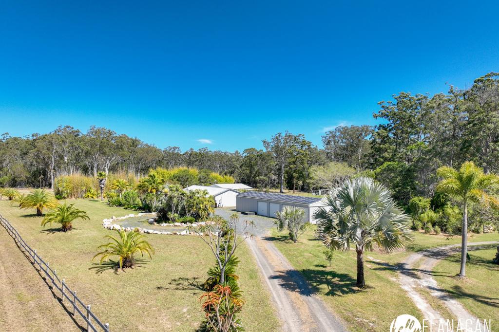 726 CRESCENT HEAD RD, CRESCENT HEAD, NSW 2440