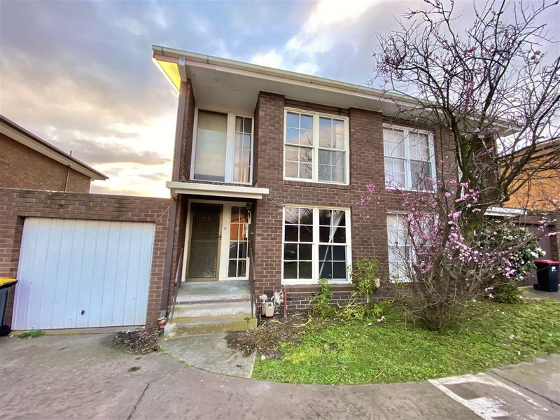 6/20 Spring Rd, Springvale South, VIC 3172