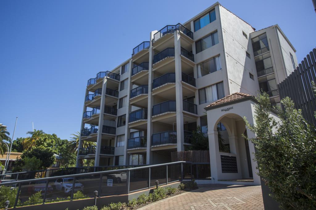 26/134 Mill Point Rd, South Perth, WA 6151