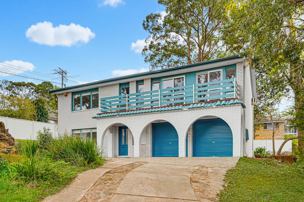 17 Palace Rd, Baulkham Hills, NSW 2153