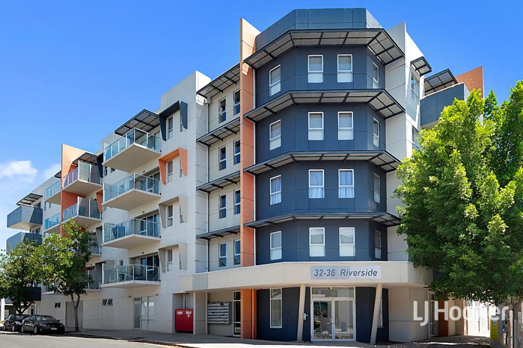 24/32-36 Riverside St, Mawson Lakes, SA 5095
