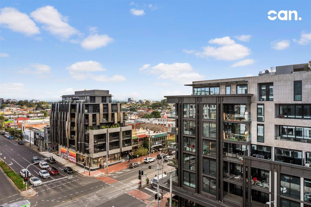 618/8 Lygon St, Brunswick East, VIC 3057