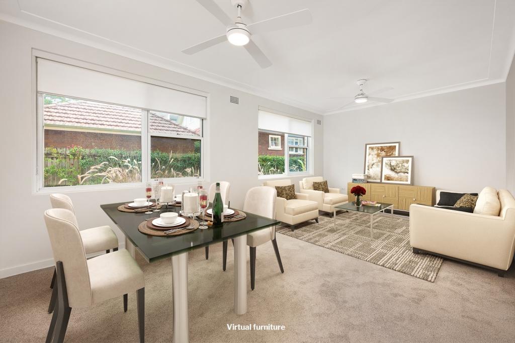 1/39 Stanton Rd, Mosman, NSW 2088