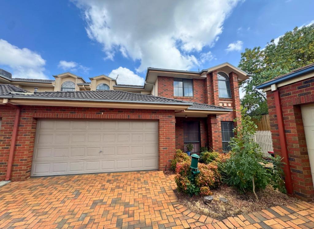 3 Hydrangea Cl, Burwood, VIC 3125