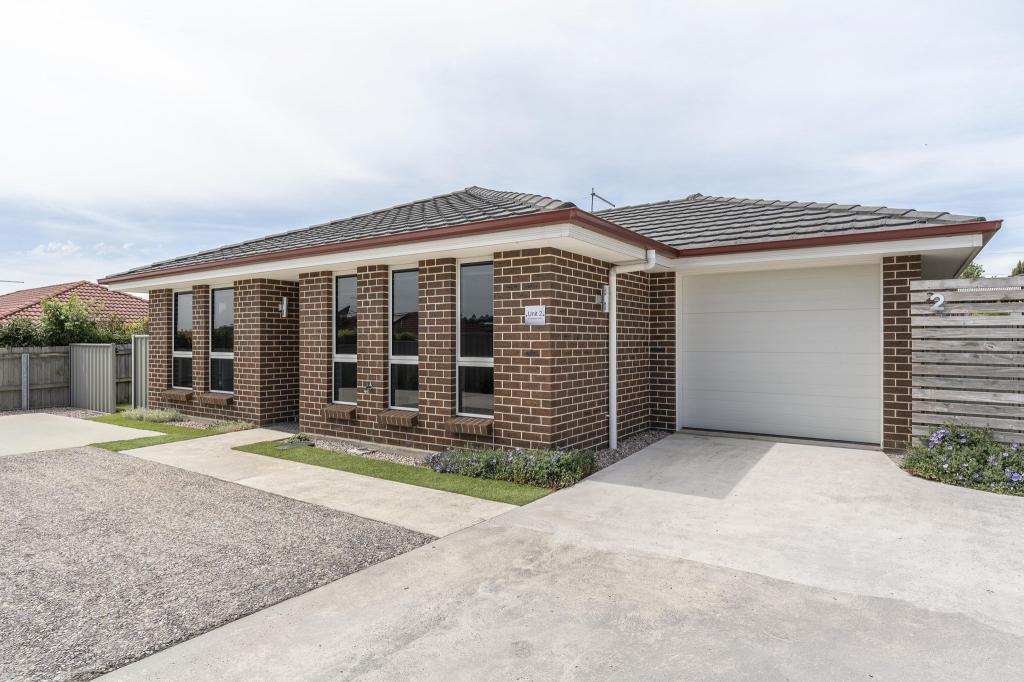 2/16 Alawoona St, Legana, TAS 7277